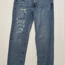 Tommy Hilfiger Denim Distressed Jeans Size 31x30 Photo 0