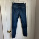 COS  high rise skinny fit cropped leg jeans Photo 4