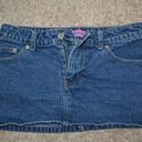 Edikted Jean Skirt Photo 3