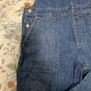 Gap Women’s Vintage  Denim Overalls size S Photo 1