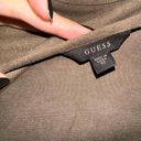 Guess  Suede Dress Photo 1