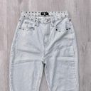 Juicy Couture Juicy Studded Girlfriend Jeans Photo 3