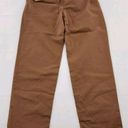 Vans  Womens Size XS Range Elastic Relaxed Chino Pant Photo 3