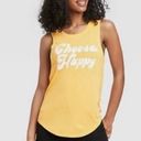 Grayson Threads Choose Happy Tank Photo 0