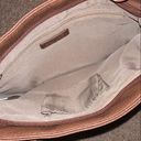 Nicole Miller NWOT  Faux Leather Purse Photo 4