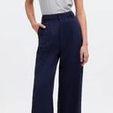 Madewell Mdwll The Tall Harlow Wide-Leg Pant $118 Photo 2