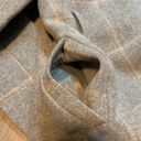 BCBGMAXAZRIA Wrap Tie Wool Coat Photo 4