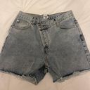 Princess Polly Denim Shorts  Photo 0