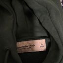 Abercrombie & Fitch Soft A&F Fleece Hoodie Photo 6