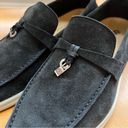 Loro Piana summer charms walk loafer Photo 3