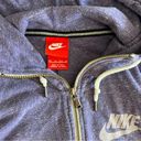   Zip up Hoodie Purple Nike Lightweight Hoodie Photo 7