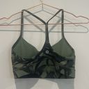 Lululemon  Flow Y Bra *Nula Size 6 Photo 9