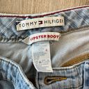 Tommy Hilfiger Womens  Hipster Boot Vintage Y2K Jeans - 4 Photo 8