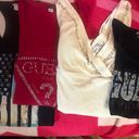 GUESS 4-Piece  Brand shirt Bundle Photo 1