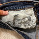 Levi’s 501 Shorts Size 31 Photo 2