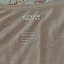 Girlfriend Collective GUV  Dawn Sleep Long Sleeve Tee small Photo 3