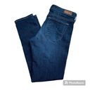 AG Adriano Goldschmied Adriano Goldschmied | The Stilt Cigarette Leg Medium Wash Jeans Size 30” Photo 7