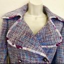 Marciano Vintage style Wool blend  Jacket. Sz M. Excellent condition! Photo 4