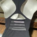 Lululemon Mesh With Me Tank Photo 3