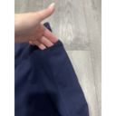 Lane Bryant  LIVI High-Rise Soft 7/8 Legging NAVY BLUE Plus SZ 14/16 Photo 4