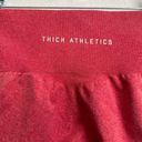 Second Skin Thick Athletics  Seamless Leggings Photo 7