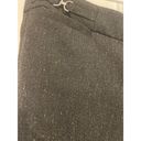 Krass&co NY& gray woven dress pants with silver details 16 Photo 1