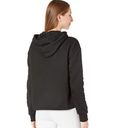 Bebe NWT  SPORT COLLEGIATE HOODIE Photo 1