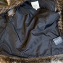 Jack by BB Dakota  faux fur side pockets vest Photo 9