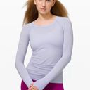 Lululemon Swiftly Tech Long Sleeve Photo 0