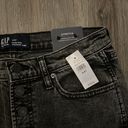 Gap NWT  High Rise Vintage Jeans Photo 5