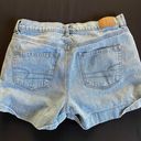 American Eagle Mom Shorts Photo 1