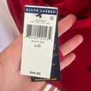 Ralph Lauren Hooded Long Sleeve Photo 3