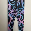 Blackmilk - Space Tentacles HWMF Leggings Limited Edition Statement Festival Photo 2