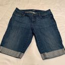 The Loft  Ann Taylor Bermuda Shorts Photo 0