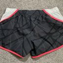 Xersion  Semi Fit Neon Pink & Black Athletic Short | Size S Photo 6