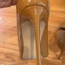 Steve Madden nude heels Photo 4