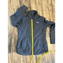 The North Face Women’s Dry Vent Gray Zip-up Jacket Coat Size Small Photo 4