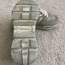 Free People Let's Wander Washed Sneaker NWT Photo 2