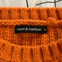 The Moon  & Madison Sweater Photo 1