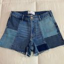 Dear John Denim Shorts Photo 0