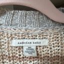 American Eagle Cardigan Photo 1