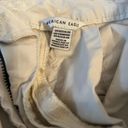 American Eagle Outfitters Khaki Mini-Skirt Photo 2