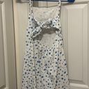 American Eagle floral summer dress Photo 0