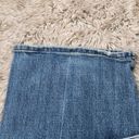 7 For All Mankind  "A" Pocket Flare Leg Jeans Medium Wash Size 30 Photo 4