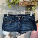 Forever 21 Denim Shorts Jean Womens 27  Low Rise Photo 0