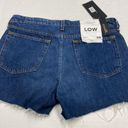 Rag and Bone  Dre low rise short size 28 (b14) Photo 3