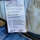 KanCan USA KanCan denim jean shorts size 27 Photo 4