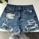 American Eagle Outfitters Jean Shorts Photo 0