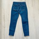 Everlane  High Rise Denim Jeans Blue Sz 29 Photo 10