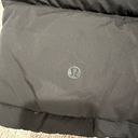 Lululemon Black Vest Photo 2